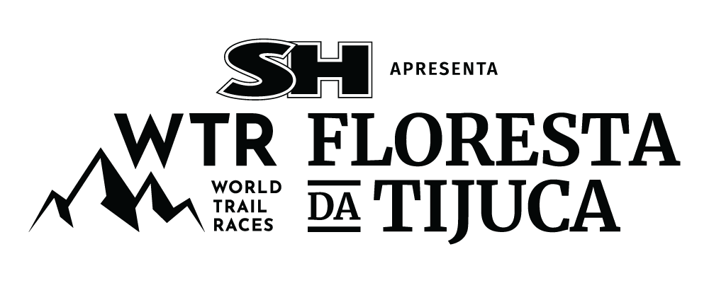 Logo de WTR Floresta da Tijuca