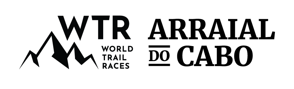 Logo de WTR Arraial do Cabo