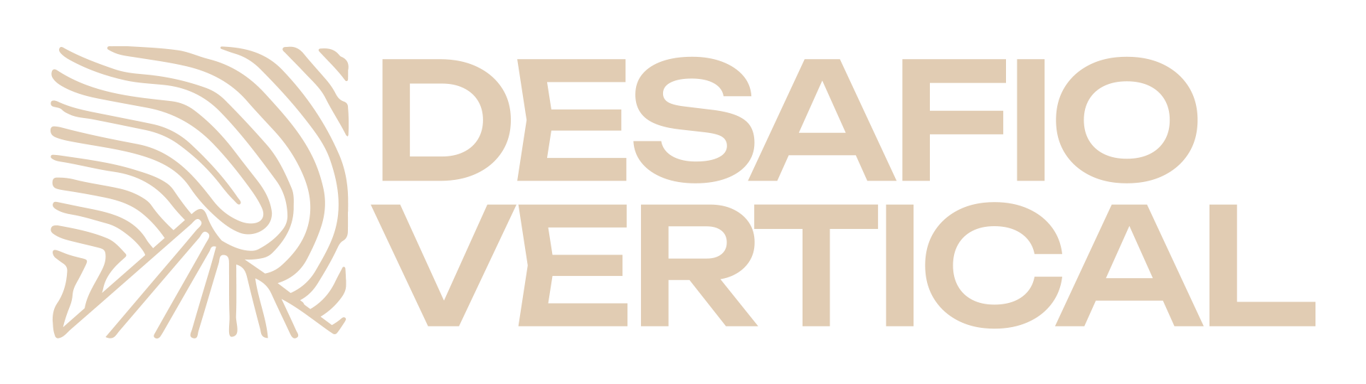 Logo de Desafio Vertical Trail Run 5ª etapa 2025