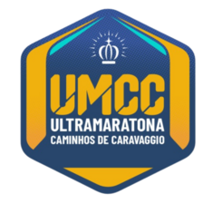 Logo de UMCC Ultramaratona Caminhos de Caravaggio 2026