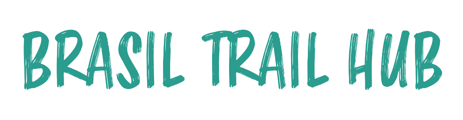Brasil Trail Hub Logo